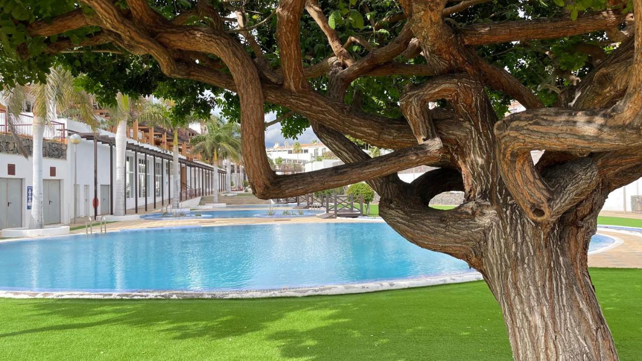 Casa Helen 2 Tenerife Sur Apartment San Miguel de Abona Luaran gambar