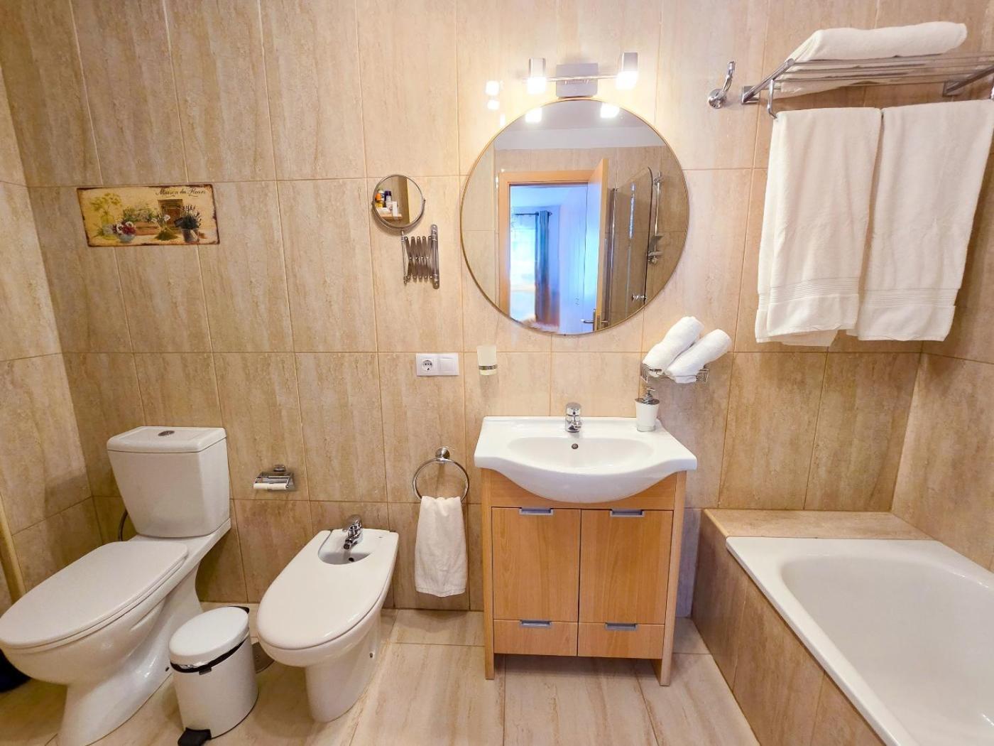 Casa Helen 2 Tenerife Sur Apartment San Miguel de Abona Luaran gambar