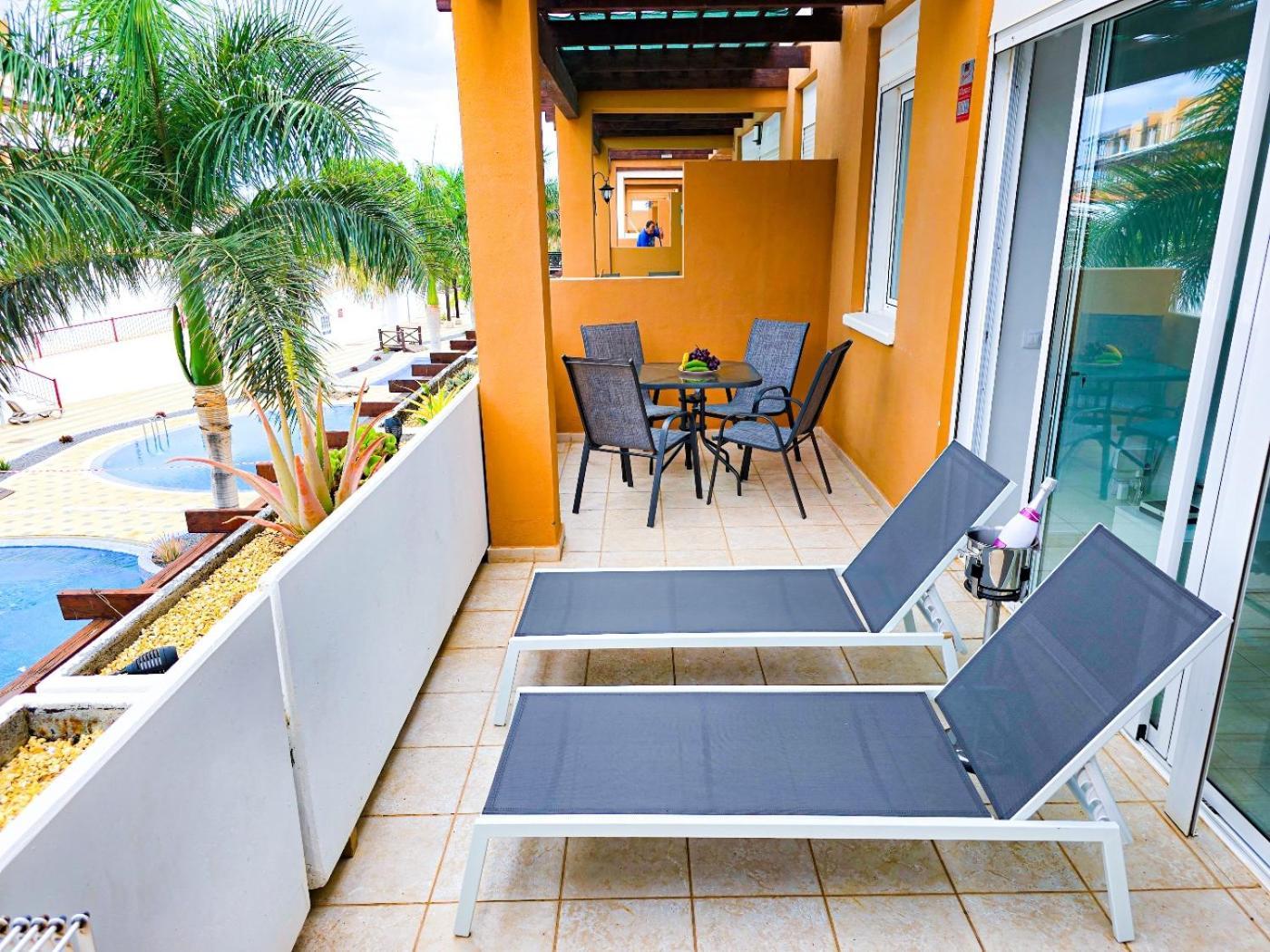 Casa Helen 2 Tenerife Sur Apartment San Miguel de Abona Luaran gambar