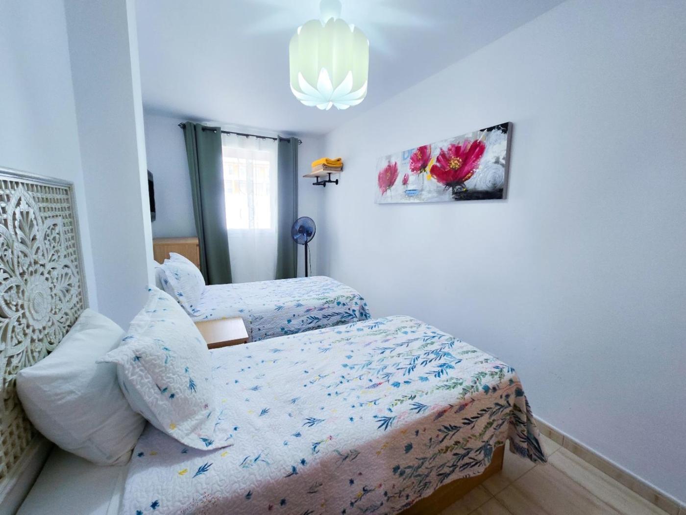 Casa Helen 2 Tenerife Sur Apartment San Miguel de Abona Luaran gambar