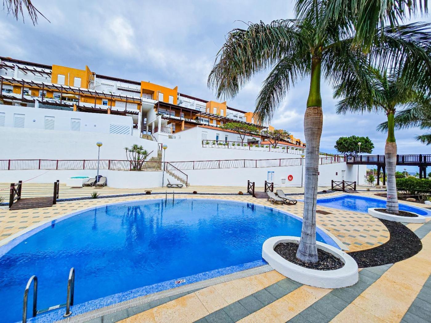 Casa Helen 2 Tenerife Sur Apartment San Miguel de Abona Luaran gambar