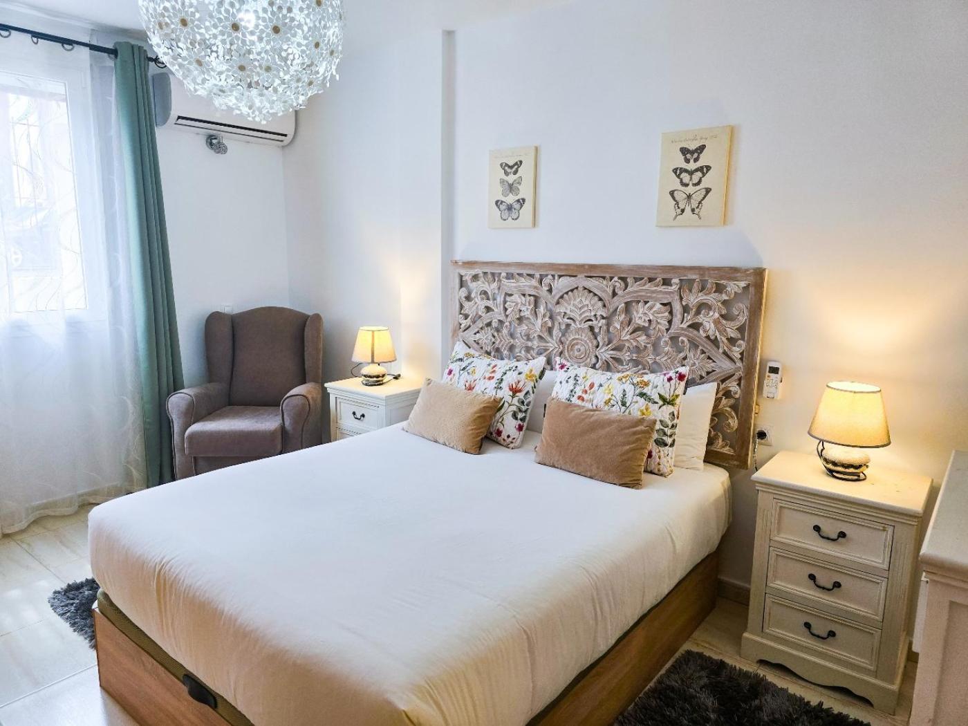 Casa Helen 2 Tenerife Sur Apartment San Miguel de Abona Luaran gambar