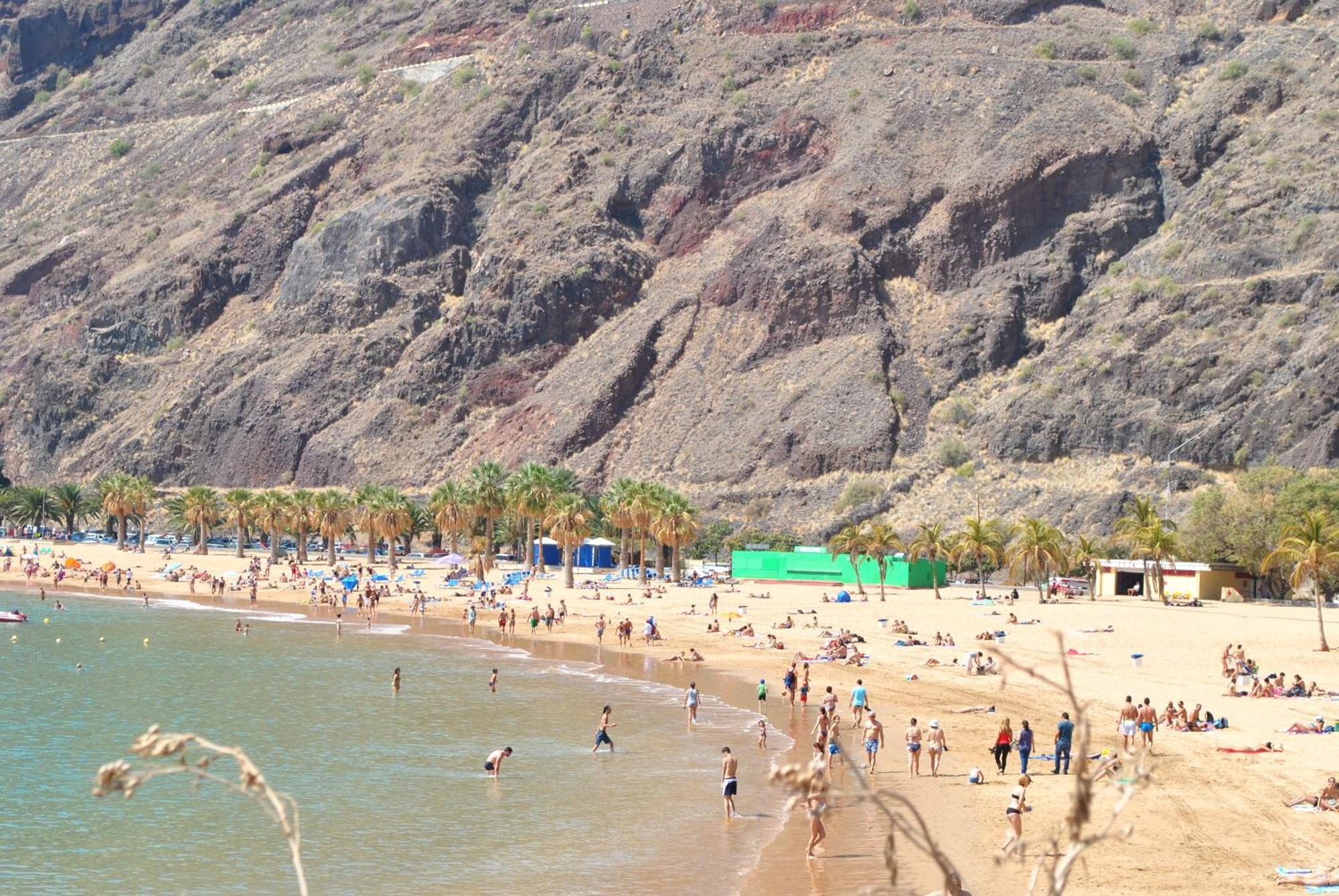 Casa Helen 2 Tenerife Sur Apartment San Miguel de Abona Luaran gambar