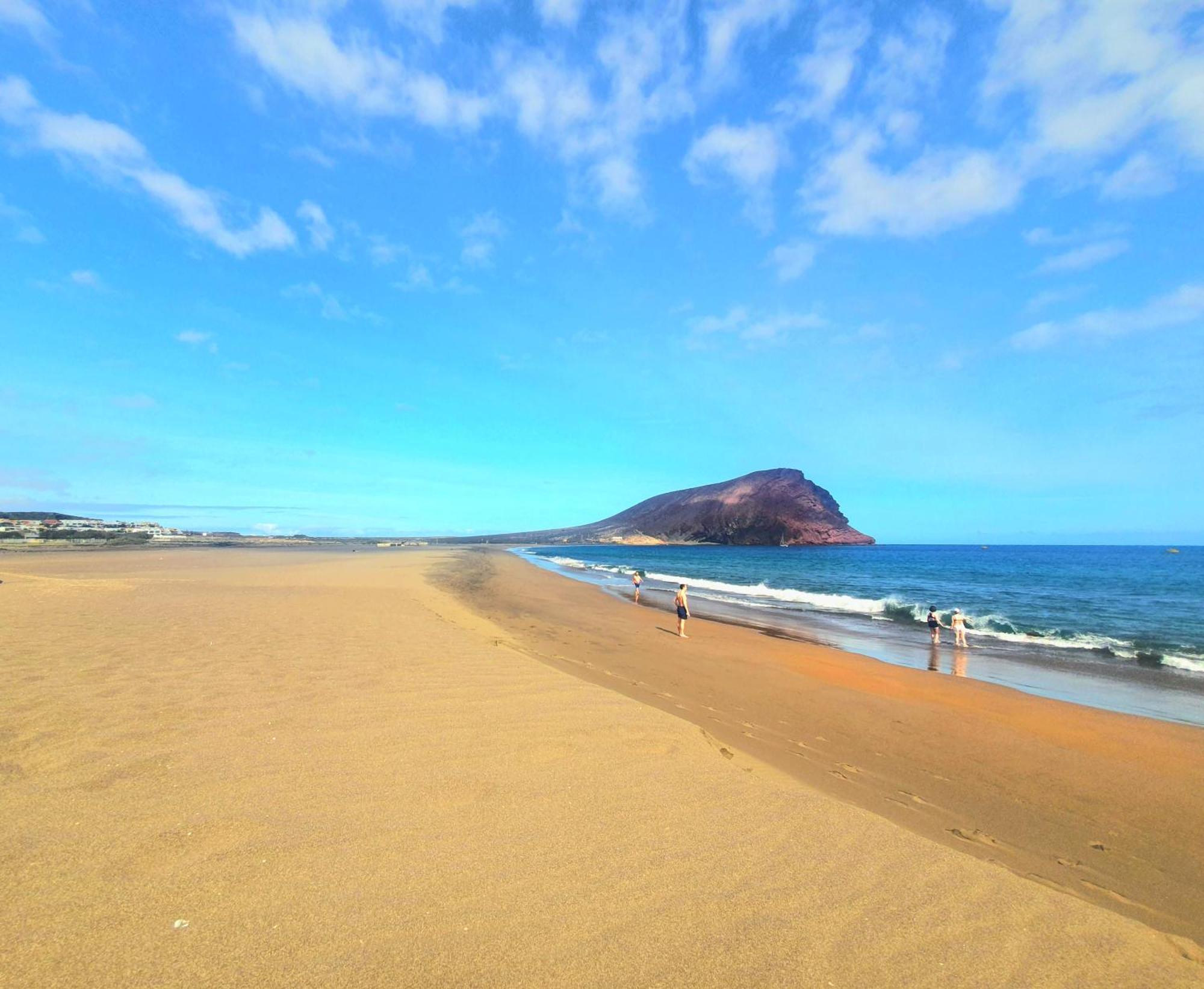 Casa Helen 2 Tenerife Sur Apartment San Miguel de Abona Luaran gambar