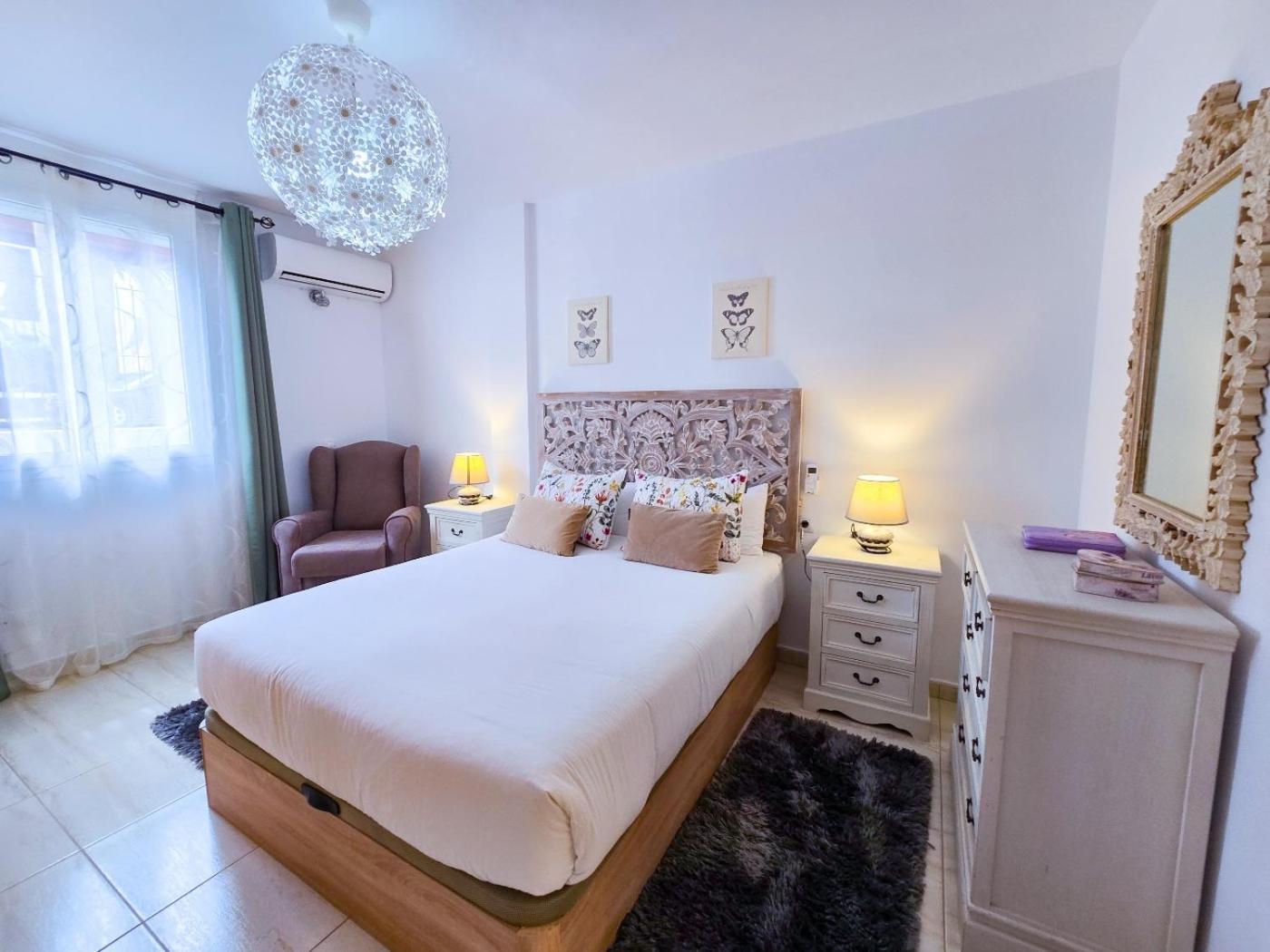 Casa Helen 2 Tenerife Sur Apartment San Miguel de Abona Luaran gambar