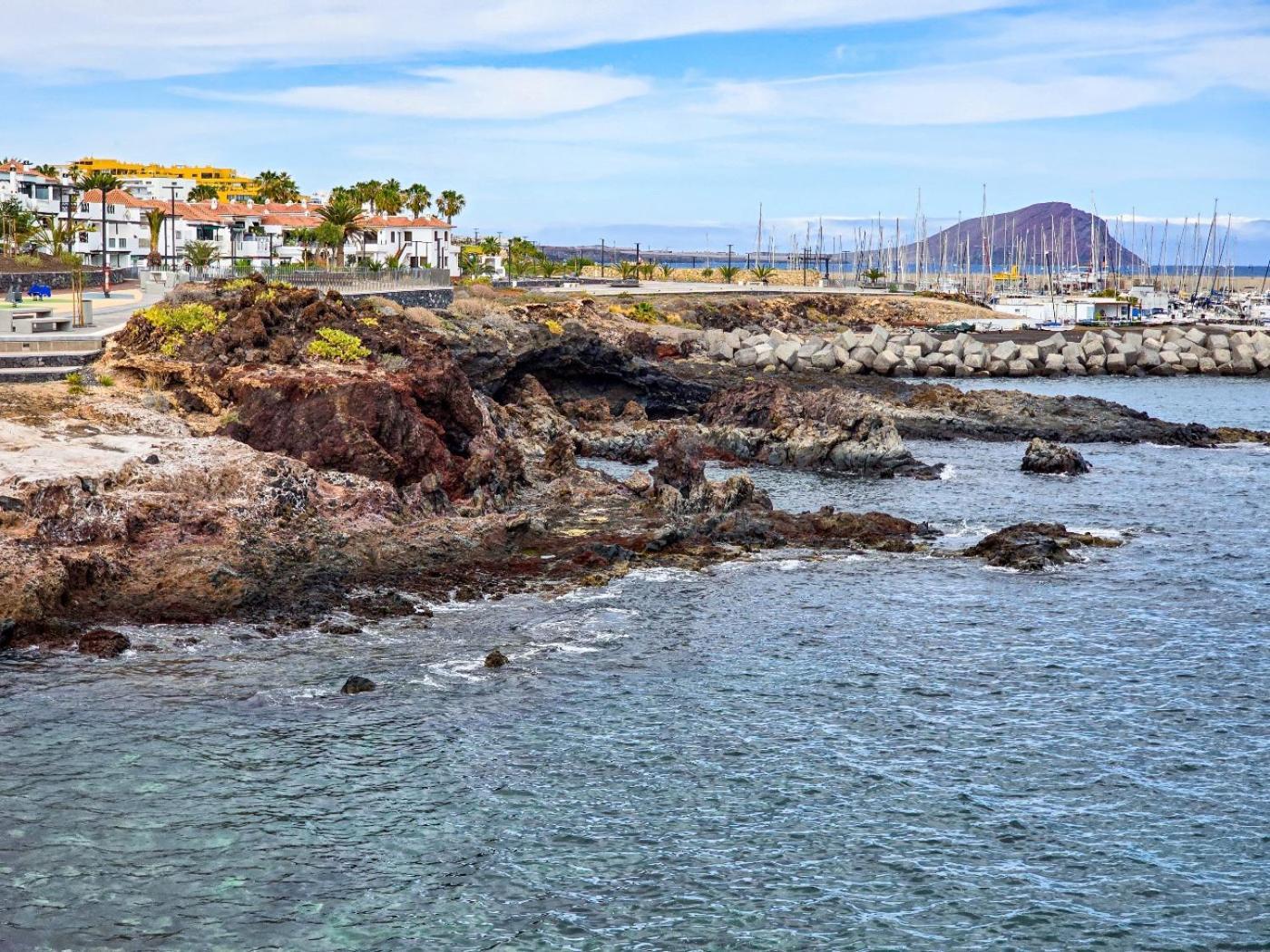 Casa Helen 2 Tenerife Sur Apartment San Miguel de Abona Luaran gambar