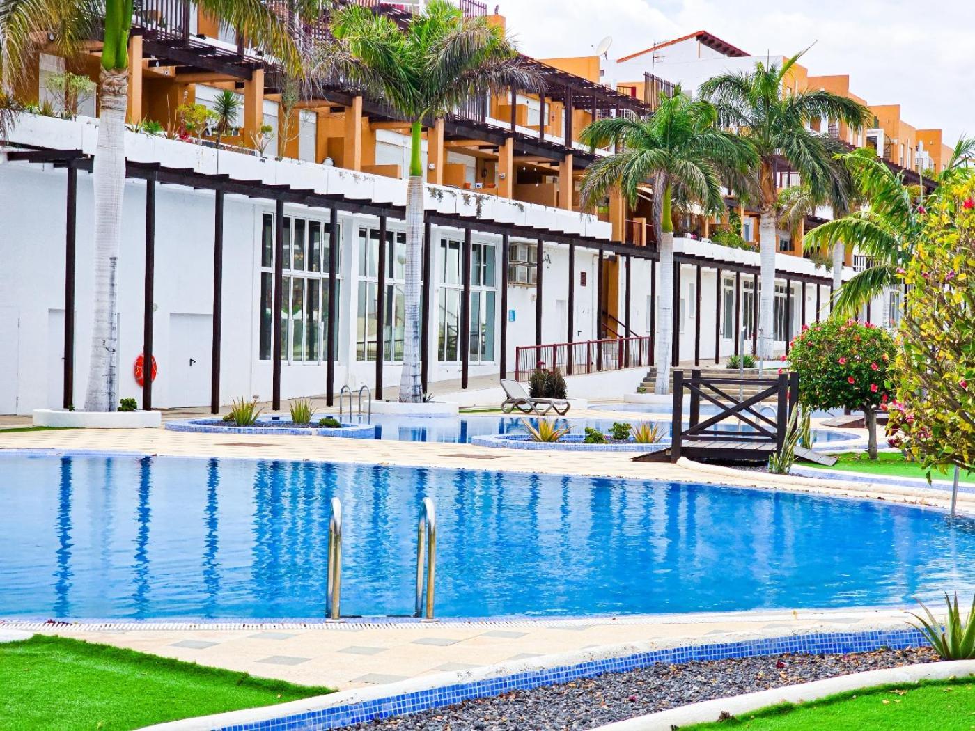 Casa Helen 2 Tenerife Sur Apartment San Miguel de Abona Luaran gambar